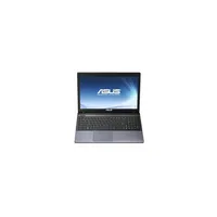 ASUS 15,6  notebook /Intel Pentium 2020M 2,4GHz/4GB/750GB/VGA/DVD író notebook illusztráció, fotó 1