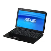 ASUS 15,6  laptop Intel Pentium Dual-Core T4500 2,3GHz/2GB/250GB/DVD S-multi/Fr illusztráció, fotó 1