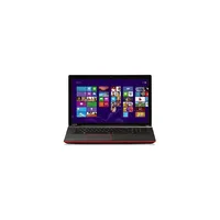 Toshiba Qosmio 17,3  laptop 1920X1080, i7-4700QM, 32 GB ,256 GB SSD,2 TB HDD,G illusztráció, fotó 1