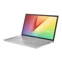 Asus VivoBook laptop 17,3  FHD i3-1115G4 8GB 256GB UHD DOS ezüst Asus VivoBook illusztráció, fotó 3