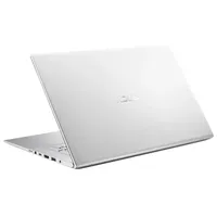 Asus VivoBook laptop 17,3  FHD i3-1115G4 8GB 256GB UHD DOS ezüst Asus VivoBook illusztráció, fotó 4