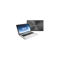 Asus X750LA-TY012D notebook 17.3  Core i3-4010U 4GB 500GB DOS illusztráció, fotó 4