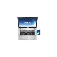 Asus X750LN-TY094D notebook 17.3  Core i7-4500H 8GB 1000GB GT 840 2GB DOS illusztráció, fotó 4