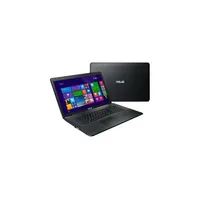 Asus X751LB notebook 17  i5-5200U 8GB 1TB GT940-2GB illusztráció, fotó 2