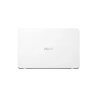 ASUS laptop 17,3  N3050 4GB 1TB Fehér illusztráció, fotó 2