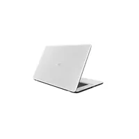 ASUS laptop 17,3  N3700 4GB 1TB GeForce-920M-1GB fehér illusztráció, fotó 2