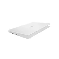 Asus laptop 17  i3-6100U 1TB win10 Asus fehér illusztráció, fotó 2