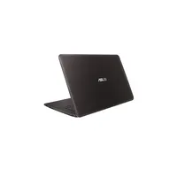 ASUS laptop 17,3  FHD i5-7200U 8GB 1TB GTX-950M-4GB DVD író sötétbarna illusztráció, fotó 3