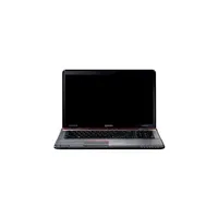Toshiba Qosmio 17,3  laptopFHD, i7-2670QM,8GB,1TBHYB,GTX560M 3D,BlueRay,Windows illusztráció, fotó 1