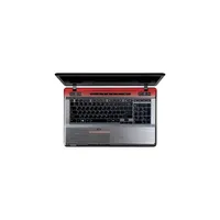 Toshiba Qosmio 17,3  laptopFHD, i7-2670QM,8GB,1TBHYB,GTX560M 3D,BlueRay,Windows illusztráció, fotó 4