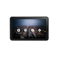 Navigáció 7  Android GPS WAYTEQ X995 MAX illusztráció, fotó 1