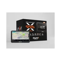 Navigáció 7  Android GPS + Sygic FULL EU WAYTEQ X995 MAX illusztráció, fotó 2