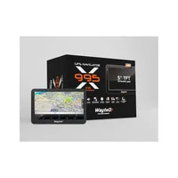 Navigáció 7  Android GPS WAYTEQ X995 MAX - Már nem forgalmazott termék illusztráció, fotó 2