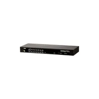 KVM switch 16PC PS 2 USB CS1316 XCS1316 Technikai adatok