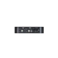 KVM S.4PC USB DisplayPort CS1944 XCS1944-A7-G Technikai adatok