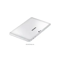 10,1  Touch/Intel ATOM Z2760 1,8GHz/2GB/64GB Flash/Win8/Fehér tablet + Microsof illusztráció, fotó 2