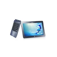 11,6  Touch/Intel ATOM Z2760 1,5GHz/2GB/64GB Flash/Win8/Kék-ezüst smart pc illusztráció, fotó 3