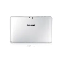 11,6  Touch/Intel ATOM Z2760 1,8GHz/2GB/64GB Flash/3G/Win8/Fehér smart pc illusztráció, fotó 2