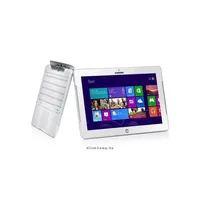 11,6  Touch/Intel ATOM Z2760 1,8GHz/2GB/64GB Flash/3G/Win8/Fehér smart pc illusztráció, fotó 3