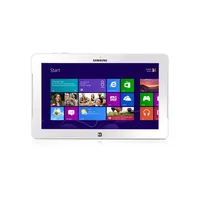 11,6  Fehér TAB LEDHD, Atom Z2760, 2GB, 64GB SSD, 3G, W8PROF 64bit, BT4, CAM, 4 illusztráció, fotó 1