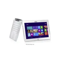 11,6  Fehér TAB LEDHD, Atom Z2760, 2GB, 64GB SSD, WIN8 64bit, BT4, CAM, 4C3100 illusztráció, fotó 3