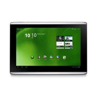 ACER Tablet PC Iconia Tab A500 10  WXGA nVidia Tegra250 Dual Core 1.0GHz, 1GB, illusztráció, fotó 3