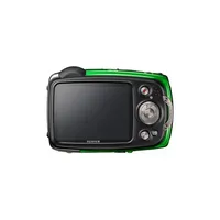 Fuji FINEPIX XP30 zöld 14MP digitális fényképezőgép 2 év illusztráció, fotó 2