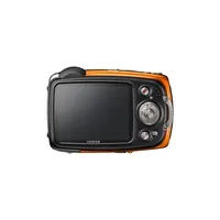 Fuji FINEPIX XP30 narancs 14MP digitális fényképezőgép 2 év illusztráció, fotó 2