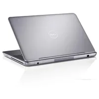 DELL laptop XPS 15z 15.6  FHD i5-2410M 2.3GHz, 8GB, 256GB, DVD-RW, nV GF GT 525 illusztráció, fotó 1