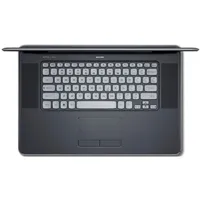 DELL laptop XPS 15z 15.6  FHD i5-2410M 2.3GHz, 8GB, 256GB, DVD-RW, nV GF GT 525 illusztráció, fotó 2