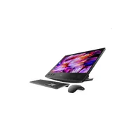 Dell XPS 7760 AIO számítógép 27  4K UHD Touch i7-7700U 16GB 512GB RX570 Win10H illusztráció, fotó 2