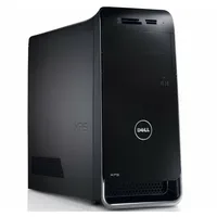 Dell XPS 8500 számítógép Core i7 3770 3.4GHz 8G 2TB W7P64 GT620 3 év kmh illusztráció, fotó 1