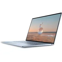 Dell XPS laptop 13,4  FHD+ i7-1250U 16GB 512GB IrisXE W11Pro ezüst Dell XPS 931 illusztráció, fotó 2