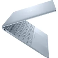 Dell XPS laptop 13,4  UHD+ i7-1250U 16GB 512GB IrisXE W11Pro ezüst Dell XPS 931 illusztráció, fotó 4
