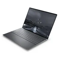Dell XPS laptop 13,4  3,5K i7-1360P 32GB 1TB IrisXE W11Pro szürke Dell XPS 9320 illusztráció, fotó 3