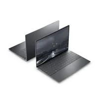 Dell XPS laptop 13,4  3.5K i7-1360P 32GB 2TB IrisXE W11Pro szürke Dell XPS 9320 illusztráció, fotó 3