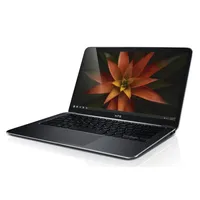 Dell XPS 13 notebook W7Pro64 Core i5 2467M 1.6GHz 4GB 256GB SSD illusztráció, fotó 1
