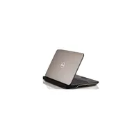 Dell XPS 15 Aluminium notebook i5 2410M 2.3GHz 4G 500G FreeDOS 3 év kmh illusztráció, fotó 1