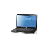 Dell XPS 15 Aluminium notebook i7 2630QM 2GHz 4GB 640G W7P64 GT540M 3 év kmh illusztráció, fotó 5