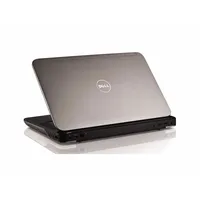 DELL laptop XPS L502x 15.6  laptop HD i7-2670QM 2.2GHz 4GB 750GB DVD-RW, GeForc illusztráció, fotó 1