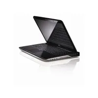 Dell XPS 15z Aluminium notebook i7 2620M 2.7GHz 8GB 750GB W7HP64 8cell 3 év kmh illusztráció, fotó 2