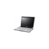 Dell XPS M1530 Black notebook C2D T8100 2.1GHz 3GB 320GB VHB64 3 év kmh Dell no illusztráció, fotó 2
