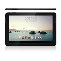 XTAB-100 DCI + FUSO 10 IPS 1280*800, ARM9 DC 1.6 GHZ, 3G, 1GB/8 GB And. illusztráció, fotó 2