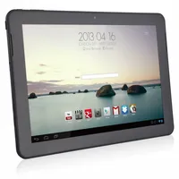 XTAB-100 DCI + FUSO 10 IPS 1280*800, ARM9 DC 1.6 GHZ, 3G, 1GB/8 GB And. illusztráció, fotó 3