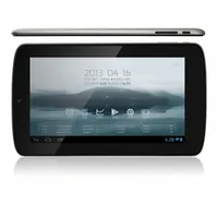 XTAB-700DC DualCore 7  1024*600 Kapacitív, ARM9 DC 1.6 Ghz, 4 GB And. 4. illusztráció, fotó 2