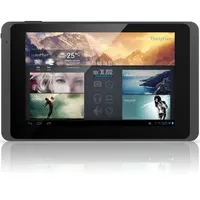 XTAB-70DCI DualCore 7  IPS 1280*800Kapacitív, ARM9 , 8 GB And. 4.0 !!! illusztráció, fotó 2