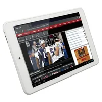 XTAB-70 QCI + FUSO Quad Core 7 IPS 1280*800, ARM9 QC 1.5 GHZ, 1GB/8 GB A illusztráció, fotó 1