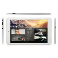 XTAB-70 QCI + FUSO Quad Core 7 IPS 1280*800, ARM9 QC 1.5 GHZ, 1GB/8 GB A illusztráció, fotó 2