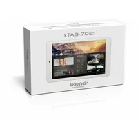 XTAB-70 QCI + FUSO Quad Core 7 IPS 1280*800, ARM9 QC 1.5 GHZ, 1GB/8 GB A illusztráció, fotó 3