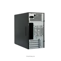 Számítógépház mATX ház Chieftec Mesh MiniTower illusztráció, fotó 2